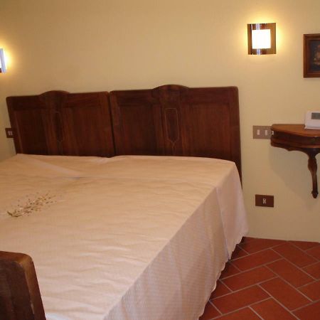 Gli Aceri B&B Arcola Exterior foto