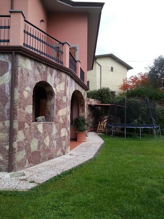 Gli Aceri B&B Arcola Exterior foto