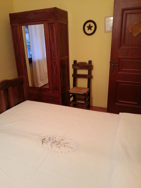 Gli Aceri B&B Arcola Habitación foto