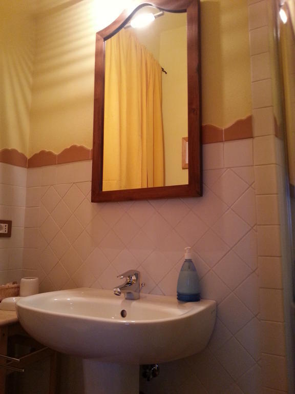 Gli Aceri B&B Arcola Habitación foto
