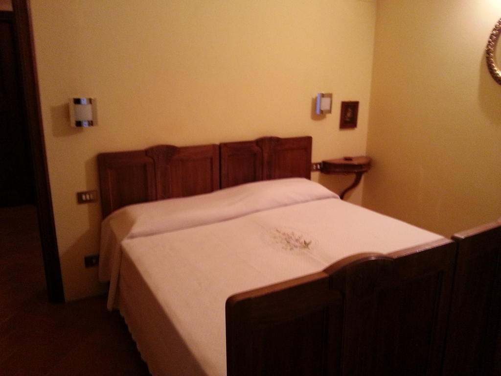 Gli Aceri B&B Arcola Habitación foto