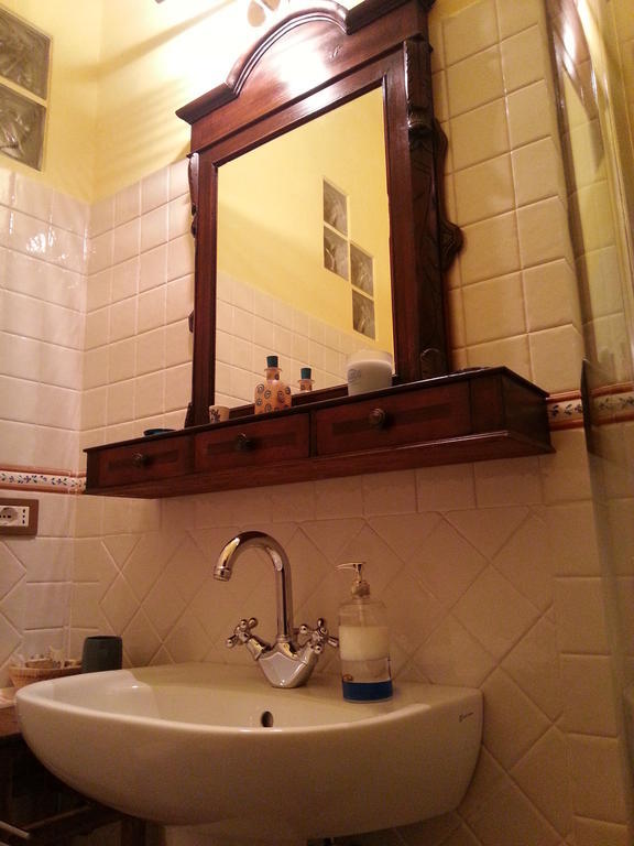 Gli Aceri B&B Arcola Habitación foto