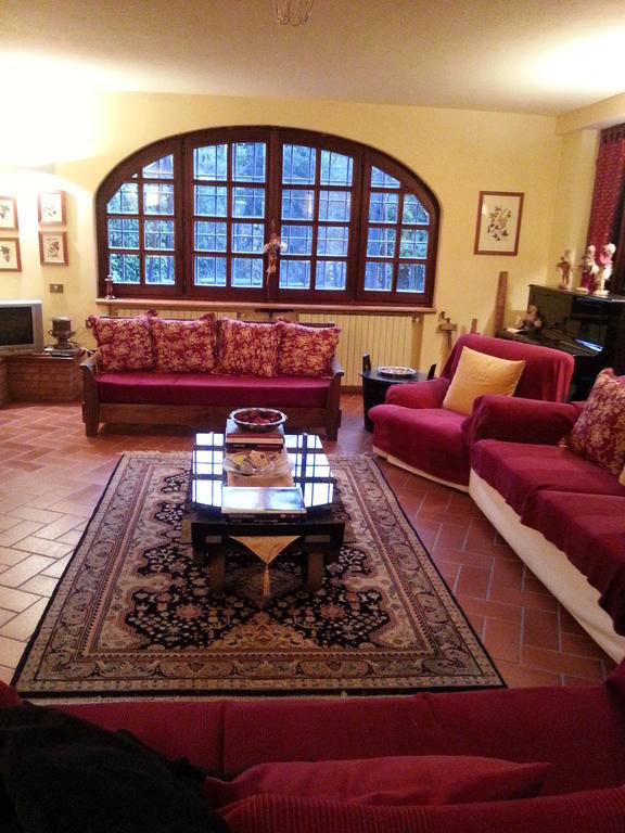 Gli Aceri B&B Arcola Exterior foto