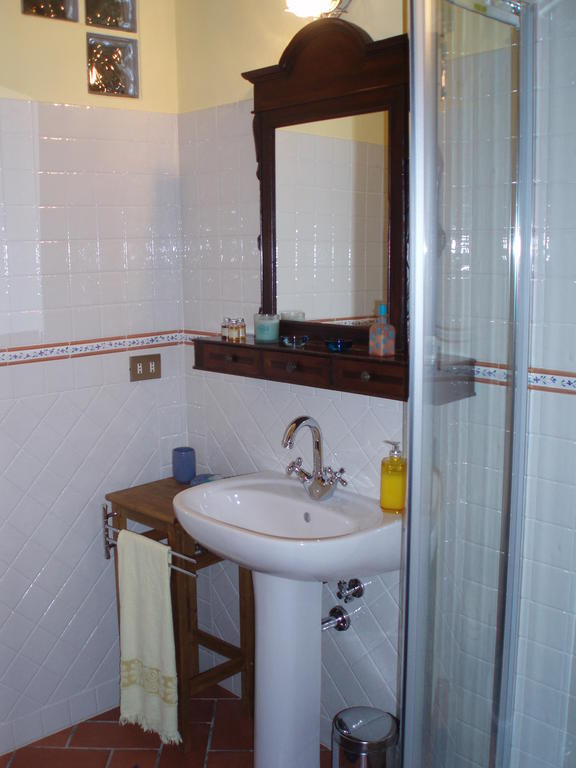 Gli Aceri B&B Arcola Habitación foto