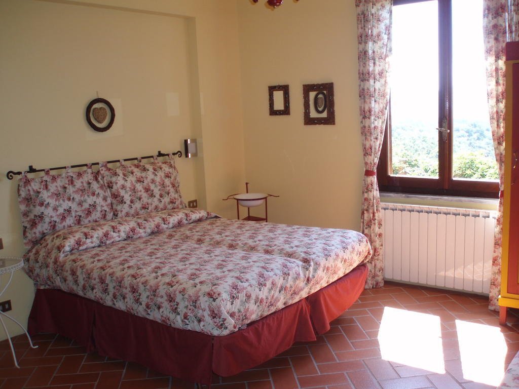 Gli Aceri B&B Arcola Habitación foto