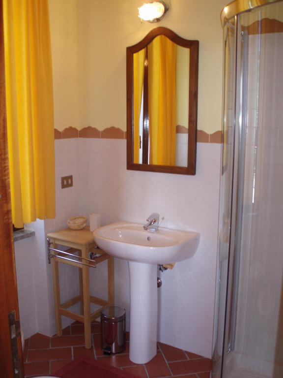 Gli Aceri B&B Arcola Habitación foto